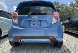 2013 Chevrolet Spark