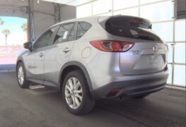2013 Mazda CX-5