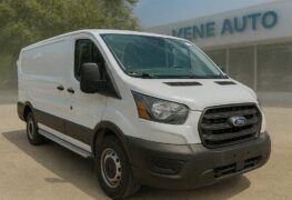 2023 Ford T150 Vans