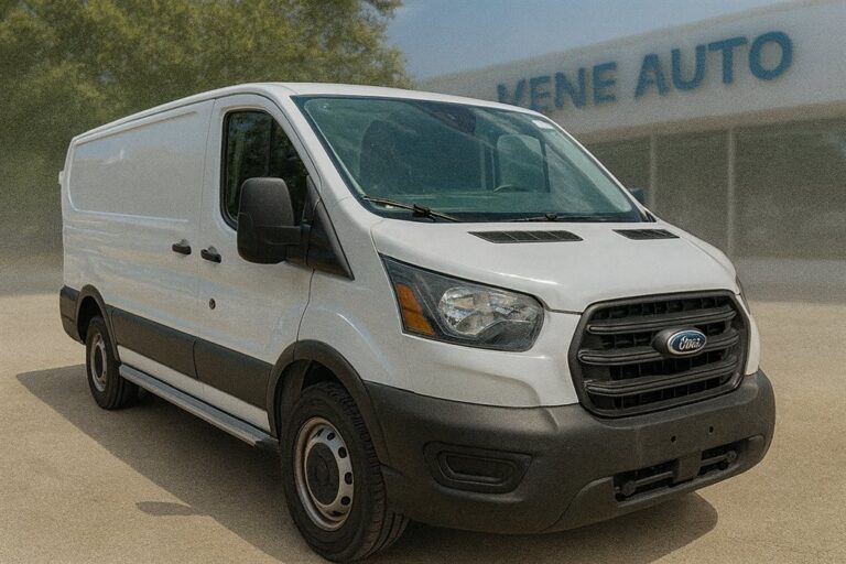 2023 Ford T150 Vans