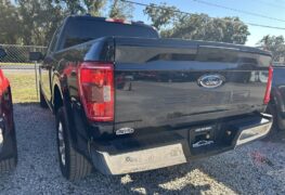 2023 Ford F150