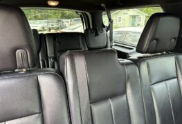 2016 Ford Expedition EL