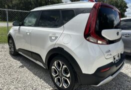 2021 Kia Soul