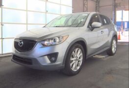 2013 Mazda CX-5