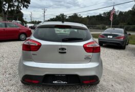 2012 Kia Rio