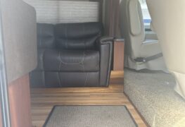 2015 Ford Commercial Vans