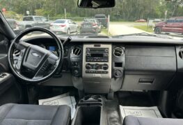 2016 Ford Expedition EL