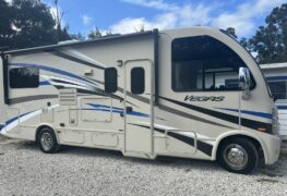 2015 Ford Commercial Vans