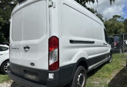 2023 Ford T150 Vans