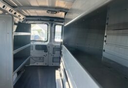 2014 Chevrolet G2500 Vans