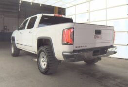 2016 GMC Sierra 1500