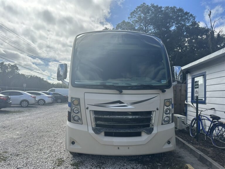 2015 Ford Commercial Vans