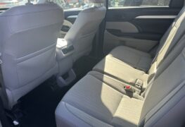 2016 Toyota Highlander