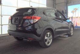 2019 Honda HR-V