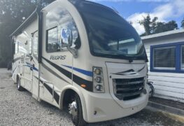 2015 Ford Commercial Vans