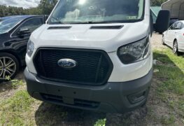 2023 Ford T150 Vans