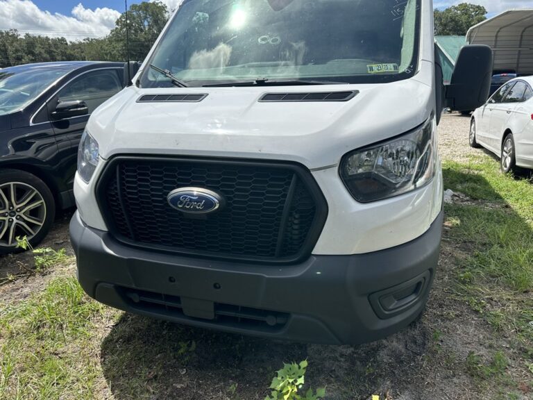 2023 Ford T150 Vans