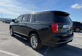 2021 GMC Yukon XL