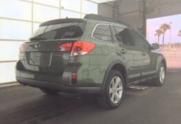 2014 Subaru Outback