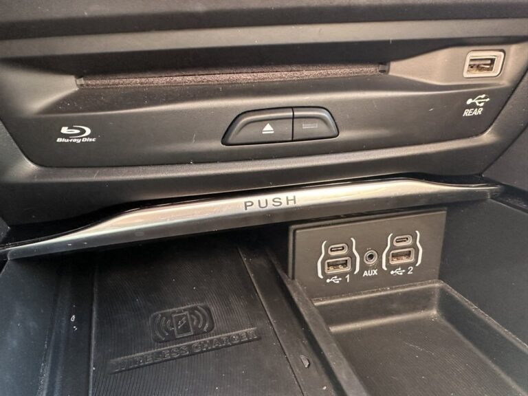 2021 Chrysler Pacifica