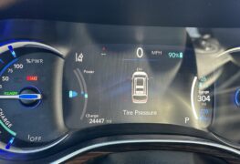 2021 Chrysler Pacifica