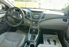 2015 Hyundai Elantra