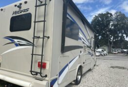 2015 Ford Commercial Vans