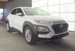 2019 Hyundai Kona