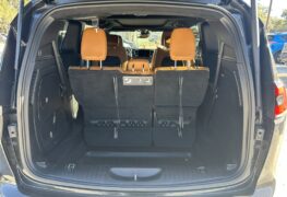 2021 Chrysler Pacifica