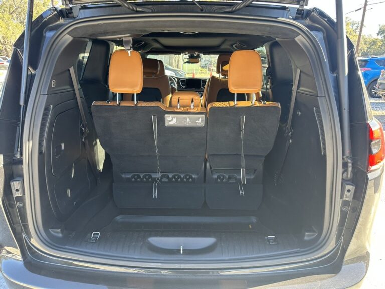 2021 Chrysler Pacifica