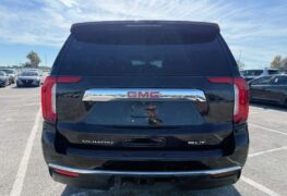 2021 GMC Yukon XL