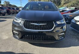 2021 Chrysler Pacifica