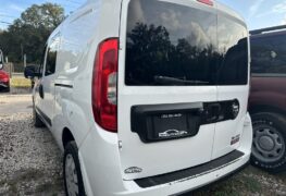 2016 Ram Promaster City