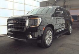 2021 GMC Yukon XL