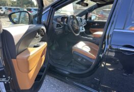 2021 Chrysler Pacifica