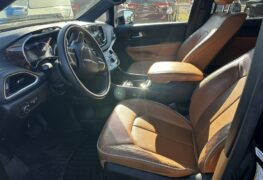 2021 Chrysler Pacifica