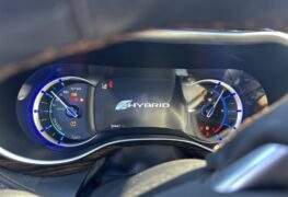 2021 Chrysler Pacifica