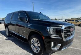 2021 GMC Yukon XL