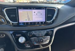 2021 Chrysler Pacifica