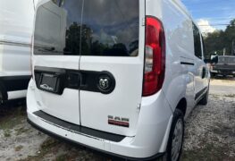 2016 Ram Promaster City