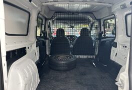 2016 Ram Promaster City