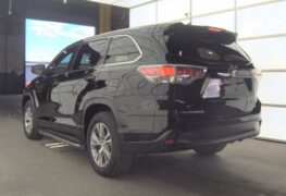 2016 Toyota Highlander