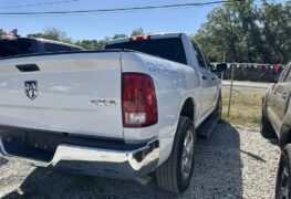 2022 Ram 1500 DS
