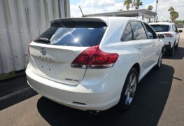 2014 Toyota Venza