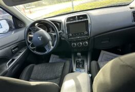 2023 Mitsubishi Outlander Sport