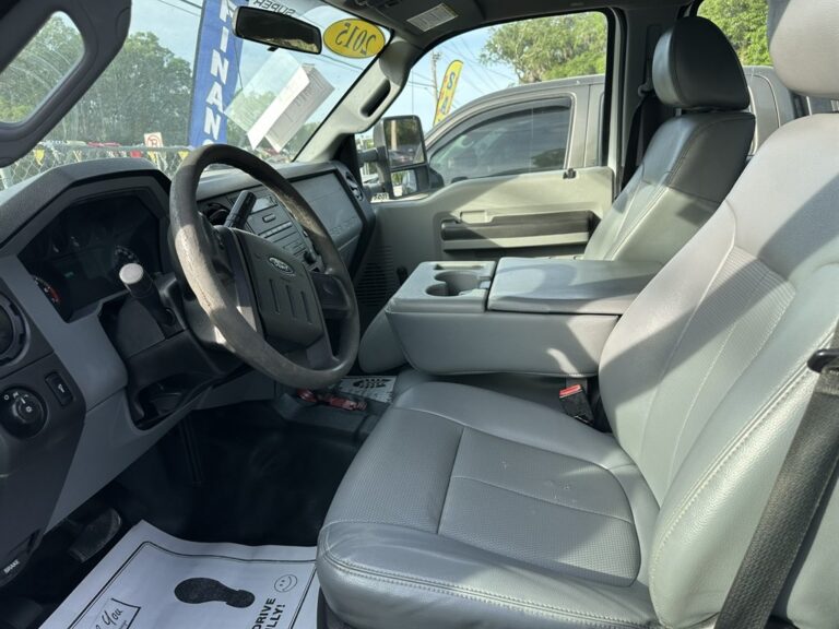 2016 Ford F350sd