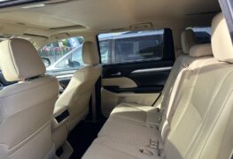 2015 Toyota Highlander