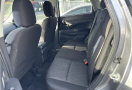 2023 Mitsubishi Outlander Sport