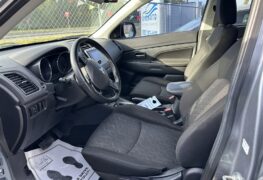 2023 Mitsubishi Outlander Sport