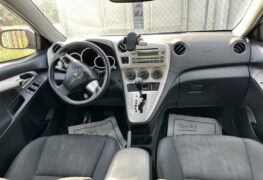 2011 Toyota Matrix